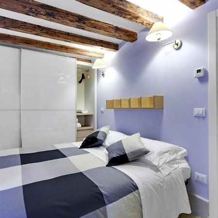 Cozy Apartment Up To 4 In Biennale Giardini By Bricola Apartments Venecia Exterior foto