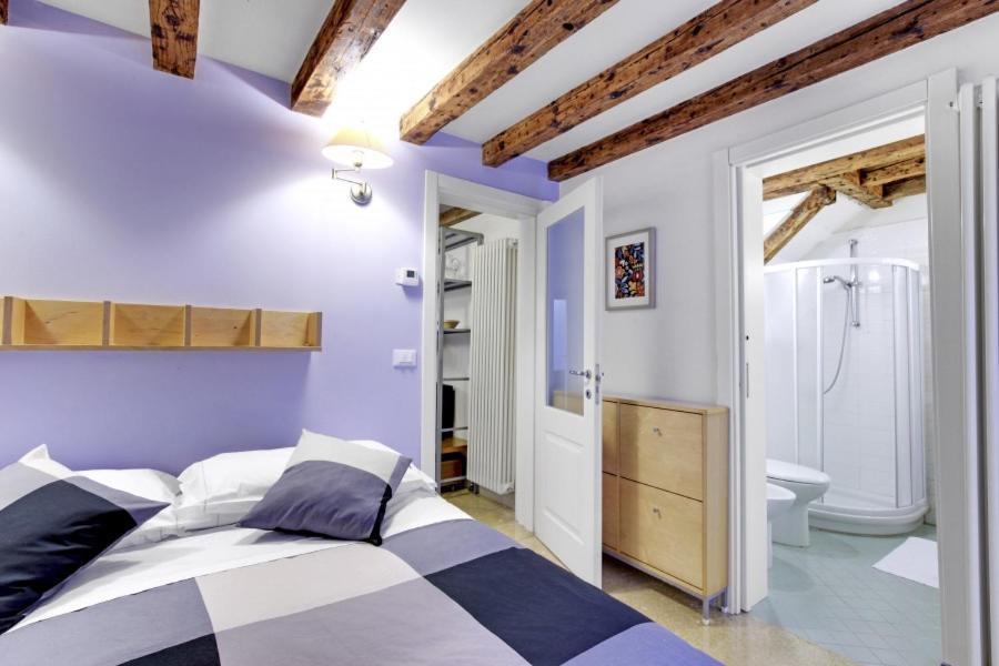 Cozy Apartment Up To 4 In Biennale Giardini By Bricola Apartments Venecia Exterior foto
