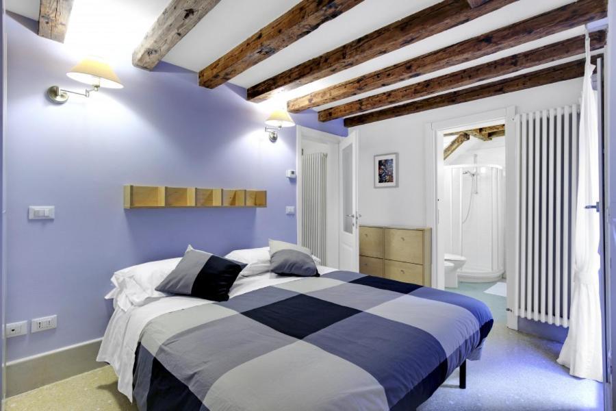 Cozy Apartment Up To 4 In Biennale Giardini By Bricola Apartments Venecia Exterior foto